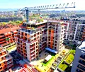 Снимка 5 — 4-стаен апартамент в Манастирски ливади с паркомясто