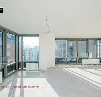 Photo 2 — 4-bedroom apartment in Sofiya, Manastirski Livadi
