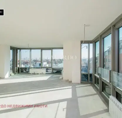 Photo 3 — 4-bedroom apartment in Sofiya, Manastirski Livadi