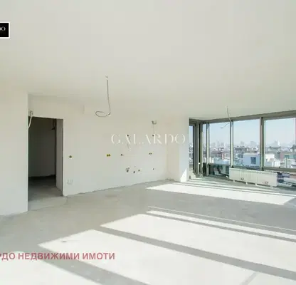 Photo 4 — 4-bedroom apartment in Sofiya, Manastirski Livadi