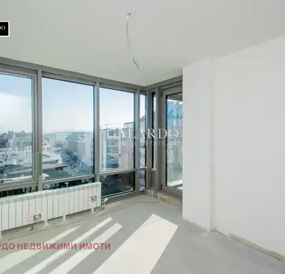 Photo 5 — 4-bedroom apartment in Sofiya, Manastirski Livadi