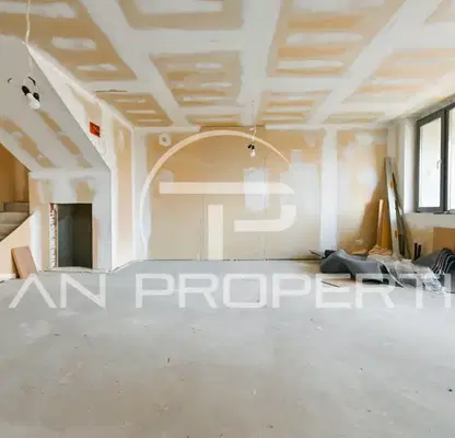 Photo 2 — Maisonette with 4 rooms in Manastirski livadi with terrace