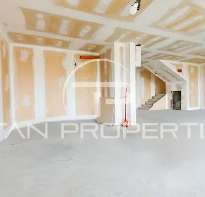 Photo 3 — Maisonette with 4 rooms in Manastirski livadi with terrace