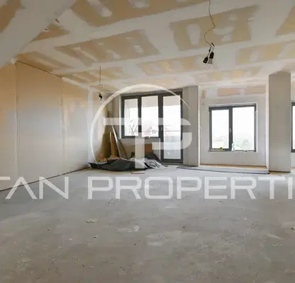 Photo 4 — Maisonette with 4 rooms in Manastirski livadi with terrace