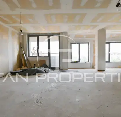 Photo 5 — Maisonette with 4 rooms in Manastirski livadi with terrace