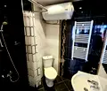 Снимка 5 — Студио апартамент в Манастирски ливади с асансьор и видеонаблюдение