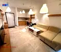 Снимка 2 — Двустаен апартамент с голяма тераса в Манастирски ливади, София