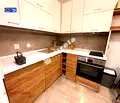 Снимка 3 — Двустаен апартамент с голяма тераса в Манастирски ливади, София