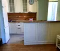 Снимка 2 — Двустаен апартамент в Манастирски ливади с паркинг и асансьор
