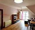 Снимка 2 — Двустаен апартамент с тераса в Манастирски ливади, София