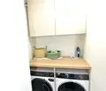 Снимка 5 — Двустаен апартамент с тераса в Манастирски ливади, бул. България