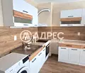 Снимка 4 — Двустаен апартамент в Манастирски ливади с асансьор