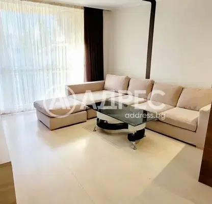 Photo 2 — 3-bedroom apartment in Sofiya, Manastirski Livadi