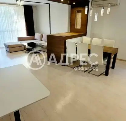 Photo 3 — 3-bedroom apartment in Sofiya, Manastirski Livadi