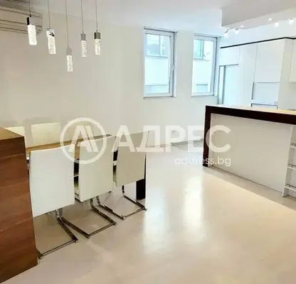 Photo 4 — 3-bedroom apartment in Sofiya, Manastirski Livadi