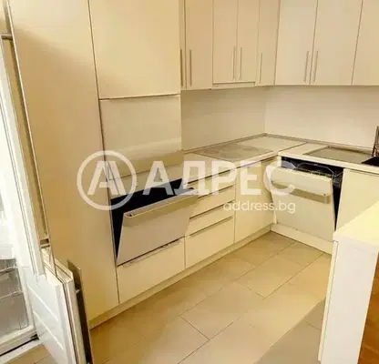 Photo 5 — 3-bedroom apartment in Sofiya, Manastirski Livadi