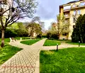 Снимка 3 — Тристаен апартамент в Манастирски ливади с охрана и басейн