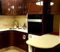 Снимка 3 — Тристаен апартамент с тераса и гледка към Витоша в Манастирски ливади