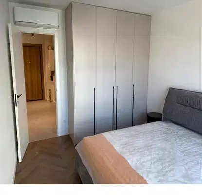 Photo 3 — 3-bedroom apartment in Sofiya, Manastirski Livadi