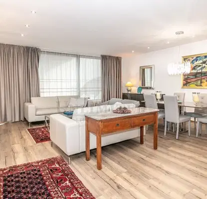 Photo 2 — 3-bedroom apartment in Sofiya, Manastirski Livadi