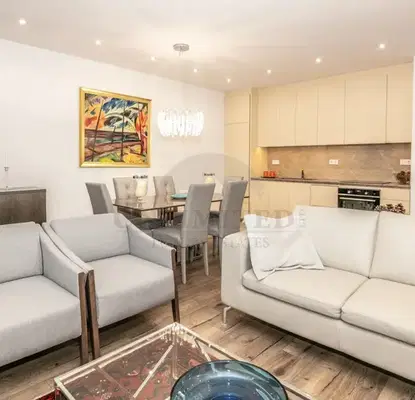 Photo 3 — 3-bedroom apartment in Sofiya, Manastirski Livadi