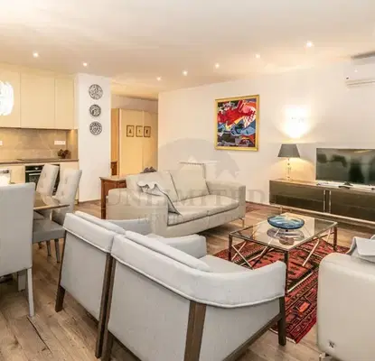 Photo 4 — 3-bedroom apartment in Sofiya, Manastirski Livadi