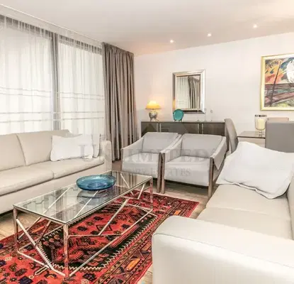 Photo 5 — 3-bedroom apartment in Sofiya, Manastirski Livadi