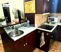 Снимка 4 — Двустаен апартамент с преустройство в тристаен в Медицинска академия