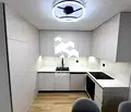 Снимка 5 — Двустаен апартамент в Медицинска академия с остъклена тераса