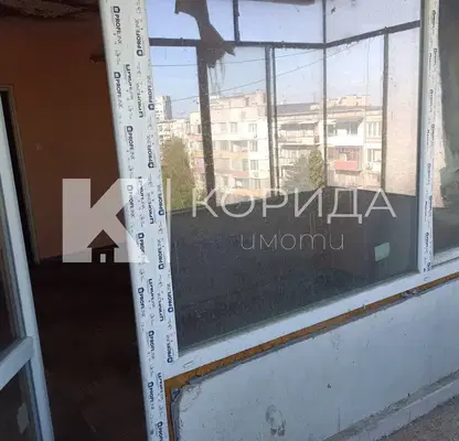 Снимка 3 — 1-стаен апартамент с тераса в Младост 1, София