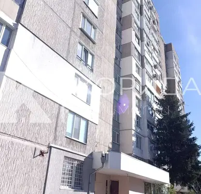 Снимка 4 — 1-стаен апартамент с тераса в Младост 1, София
