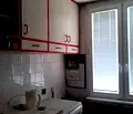 Снимка 4 — Двустаен апартамент в Младост 1 с южно изложение
