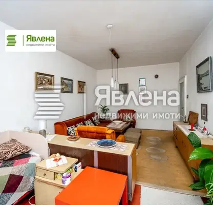 Снимка 3 — Двустаен апартамент в София, Младост 1
