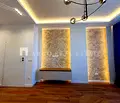 Снимка 5 — Двустаен апартамент в Младост 1 с тераса и дизайнерски проект