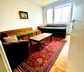 Снимка 3 — Тристаен апартамент с панорамна гледка в Младост 1, София