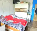 Снимка 5 — Тристаен апартамент в Младост 1 с паркинг и асансьор