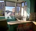 Снимка 4 — Двустаен апартамент с тераса в Младост 1, София