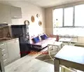 Снимка 2 — Двустаен апартамент в Младост 1 с тераса и контрол на достъпа