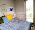 Снимка 5 — Двустаен апартамент в Младост 1 с тераса и контрол на достъпа