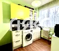 Снимка 4 — Тристаен апартамент с тераса в Младост 1, София