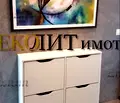 Снимка 2 — 3-стаен апартамент с тераса в Младост 1, София