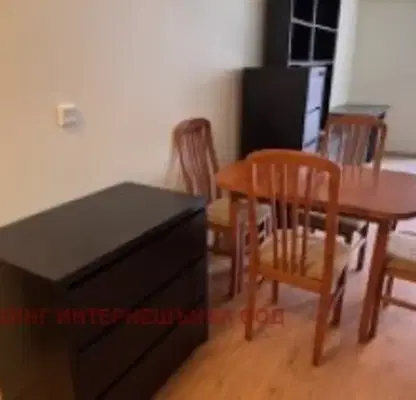 Photo 4 — Two-room apartment in Mladost 1A with terrace and dual aspect