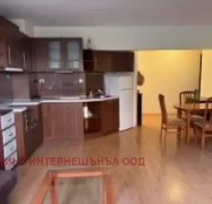 Photo 5 — Two-room apartment in Mladost 1A with terrace and dual aspect