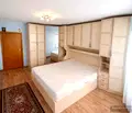 Снимка 3 — Тристаен апартамент с тераса в Младост 1А, София