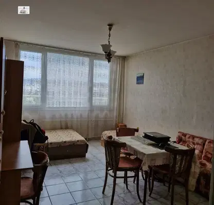 Photo 2 — 1-bedroom apartment in Sofiya, Mladost 2