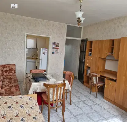 Photo 4 — 1-bedroom apartment in Sofiya, Mladost 2