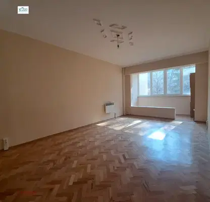 Снимка 3 — Двустаен апартамент в Младост 2 с тераса, София