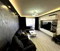 Снимка 2 — 3-стаен апартамент в Младост 2 с тераса и югоизточно изложение