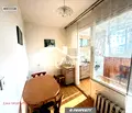 Снимка 5 — Двустаен апартамент в Младост 2 с асансьор и обновен