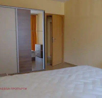 Снимка 3 — Двустаен апартамент с балкон в Младост 2, София
